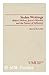 Stolen Writings: Blake's Milton, Joyce's Ulysses, and the Nature of Influence (Studies in Modern Literature)