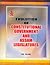 Evolution of Constitutional Geovernment and Assam Legislature by M. Kar