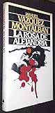 La rosa de Alejan...