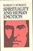 Spirituality and Human Emotion