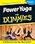 Power Yoga For Dummies by Swenson, Doug (2001) Paperback