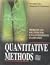 Quantitative Methods