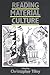 Reading Material Culture: Structuralism, Hermeneutics and Post-Structuralism (Social Archaeology) by Christopher Y. Tilley (Editor) (19-Dec-1989) Paperback