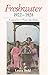 Freshwater, 1922-1928 by Laura Todd Freshwater, 1922-1928 by Laura Todd
