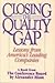 Closing the Quality Gap: Le...