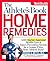 Athletes Book of Home Remed...