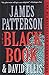 NEW-The Black Book (A Billy Harney Thriller, 1)