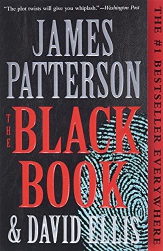 NEW-The Black Book