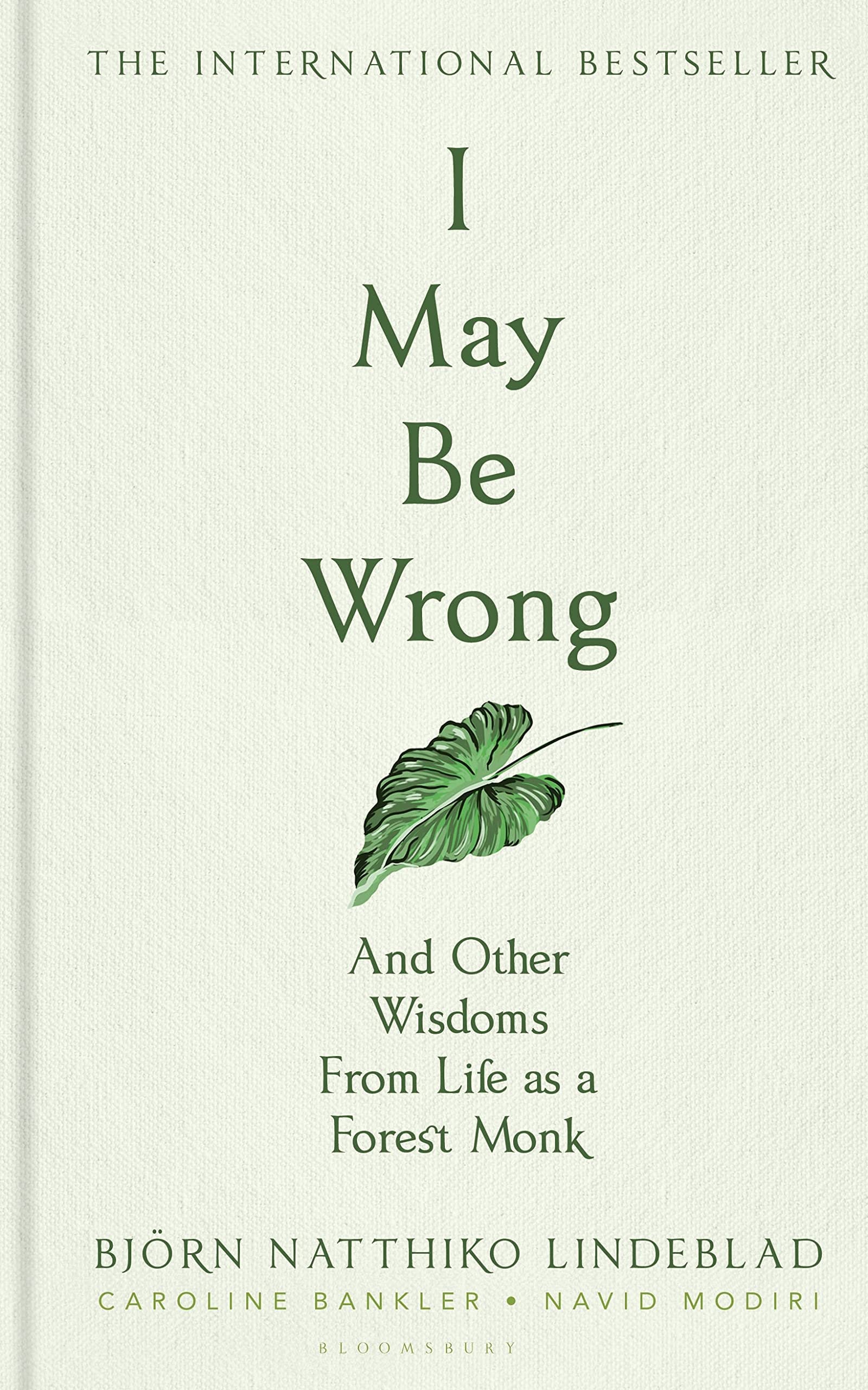 I May Be Wrong / Normal People / How Emotions Are Made / Heaven is for Real (Paperback)