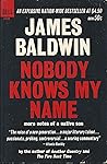 Nobody Knows my Name