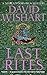 Last Rites (A Marcus Corvinus Mystery) by David Wishart (2002-02-21)