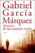 Mémoire de mes putains tristes