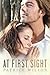 At First Sight by Patrice Wilton (2013-11-05)