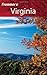 Frommer's Virginia (Frommer...