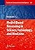 Model-Based Reasoning in Science, Technology, and Medicine (Studies in Computational Intelligence) (2007-09-14)