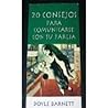 20 Consejos Para Comunicarse Con Su Pareja (Spanish Edition)