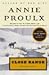 Close Range by Proulx, Annie [Paperback]