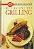 Best Recipes for Grilling (Betty Crocker's Red Spoon Collection)