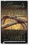 Sharpe's Revenge ...