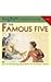 Five Go Adventuring Again (Famous Five Classic)