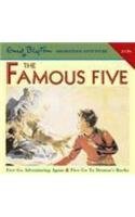 Five Go Adventuring Again