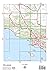 34°118° SW - Los Angeles, California Backcountry Atlas (Aerial)