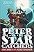 Peter and the Starcatchers by Dave Barry