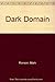 Dark Domain by Mark Ronson (1985-11-14)