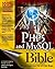 PHP5 and MySQL Bible 1st edition by Converse, Tim, Park, Joyce, Morgan, Clark (2004) Paperback