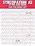 Syncopation No. 2 -- In the Jazz Idiom for the Drumset (Ted Reed Publications) by Ted Reed (2006) Paperback