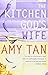 The Kitchen God's Wife by Amy Tan The Kitchen God's Wife by Amy Tan