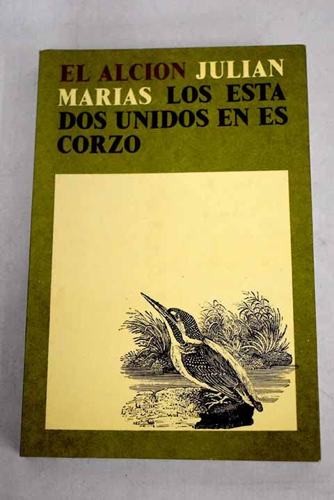 Los Estados Unidos en escorzo (Paperback)