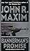 Bannerman's Promise by Maxim, John R.(January 1, 2001) Mass Market Paperback