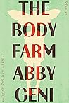 The Body Farm: St...