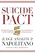 SUICIDE PACT by Napolitano Andrew (2014-12-18)