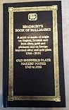 Bradburys Book of Hallmarks Bradburys Book of Hallmarks