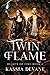 Twin Flame (Hearts of Fire #1)
