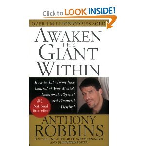 Awaken the Giant Within Physical byRobbins