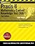 CliffsNotes Praxis II: Mathematics Content Knowledge Test (0061) by Ennis Donice McCune (2012-02-28)