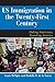 U.S. Immigration in the Twenty-First Century: Making Americans, Remaking America (Dilemmas in American Politics) Paperback February 17, 2015
