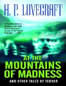 At the Mountains of Madness: And Other Tales of Terror