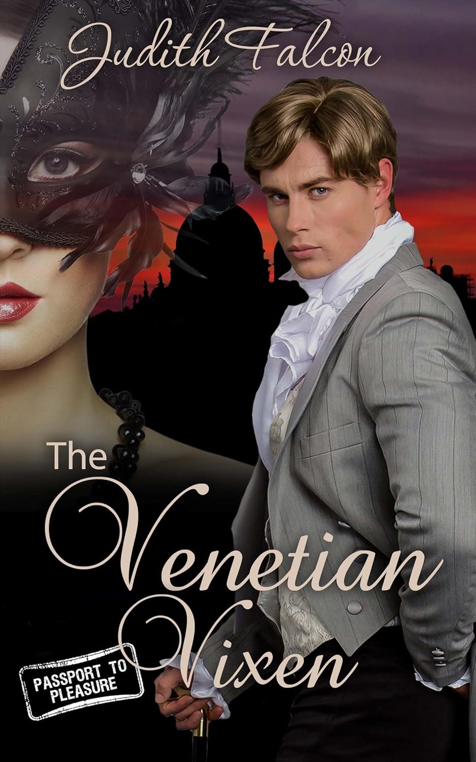 The Venetian Vixen