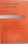 Rappresentare e governare (Studi e ricerche) (Italian Edition)