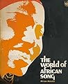 The World of African Song