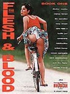 Flesh and Blood Book One (Paperback)