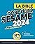 La bible du concours SESAME...