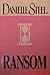 Ransom-Large Print Ed by Danielle Steel (2004-05-03)