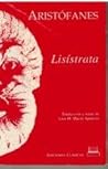 Lisístrata