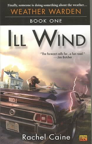 Ill Wind