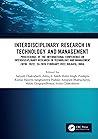 Interdisciplinary Research in Technology and Management